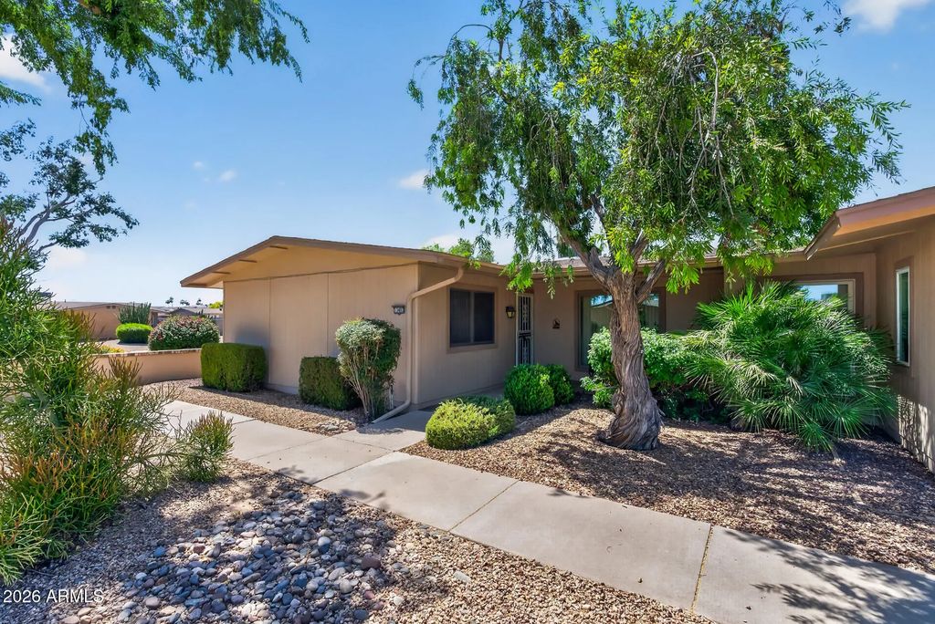 13482 W Copperstone Drive W, Sun City West
