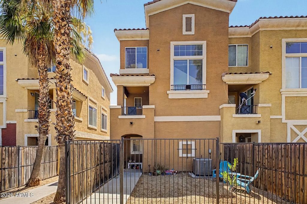 2450 W Glenrosa Avenue (unit 41), Phoenix