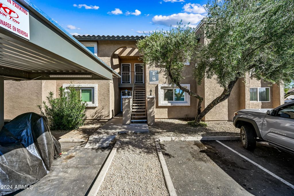 1560 W Sahuaro Drive (unit 1), Phoenix
