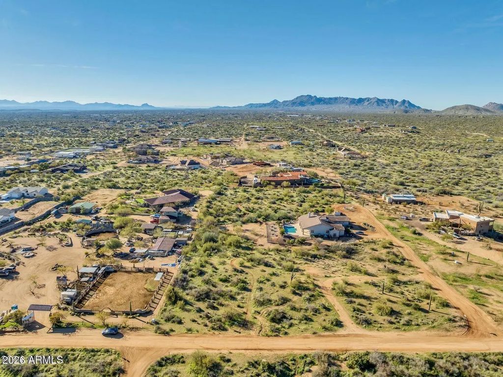 13813 E Westland Road (unit -), Scottsdale