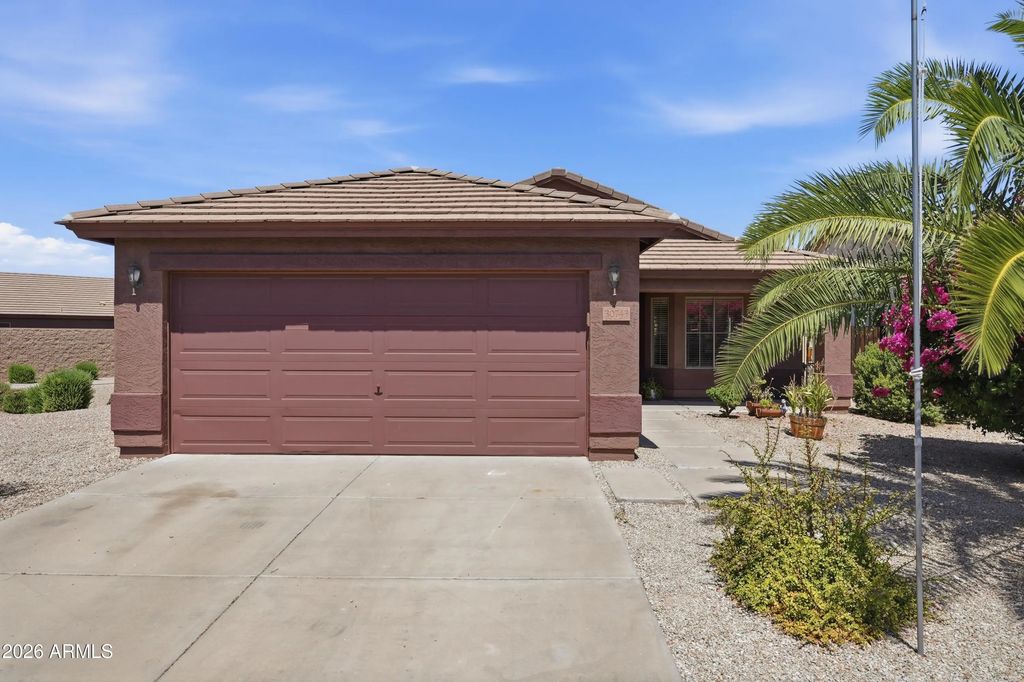 30743 N Coral Bean Drive, San Tan Valley