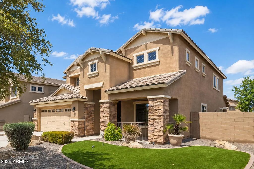 2946 E Santa Fe Lane, Gilbert