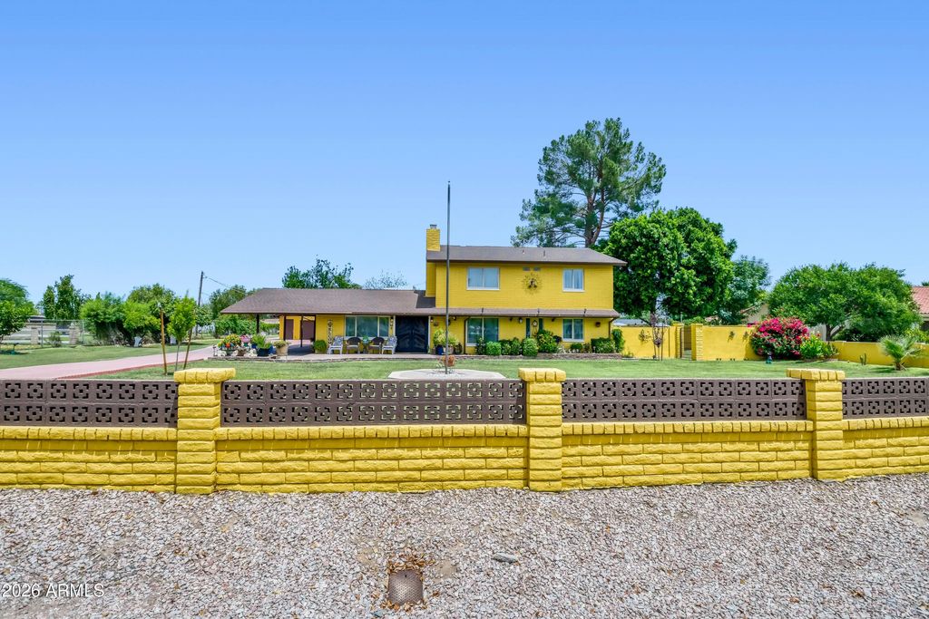 6546 W Surrey Avenue, Glendale