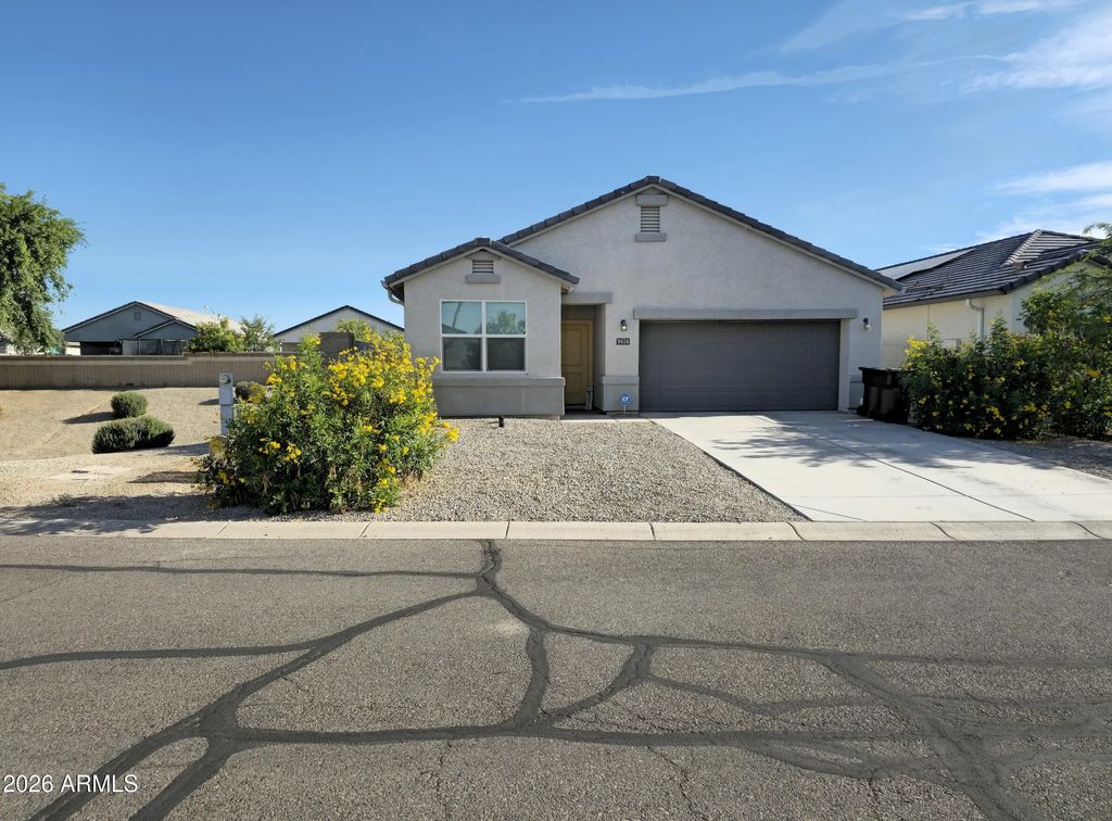 9434 E Cotton Road, Florence