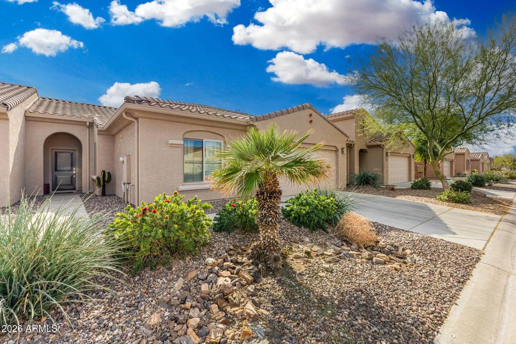 4943 W Gulch Drive, Eloy