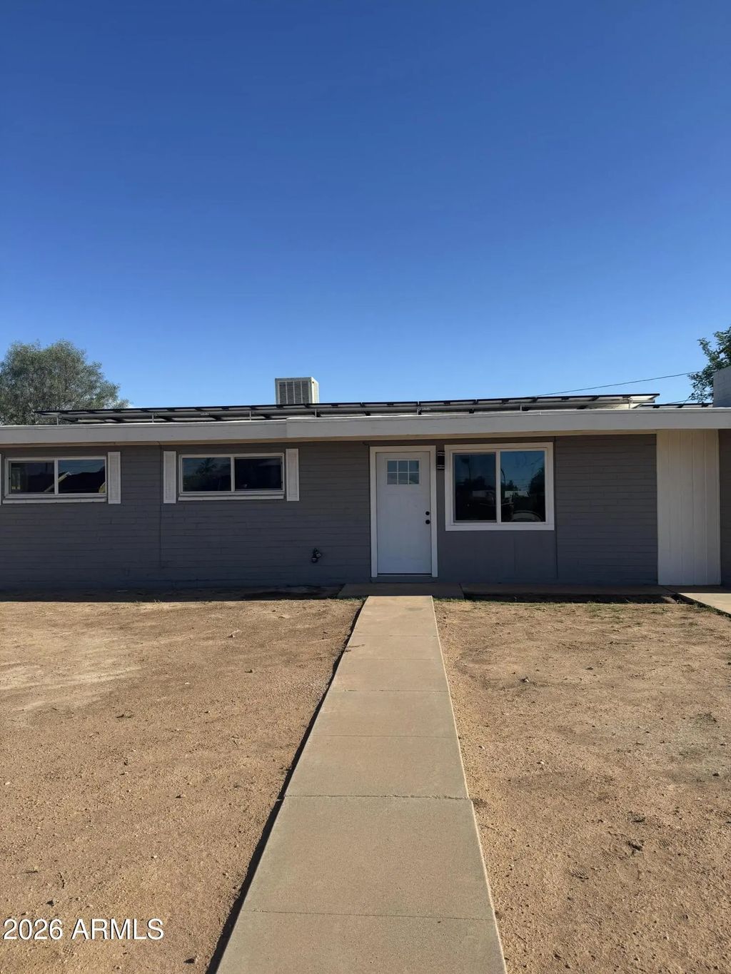 639 W Wilson Avenue, Coolidge