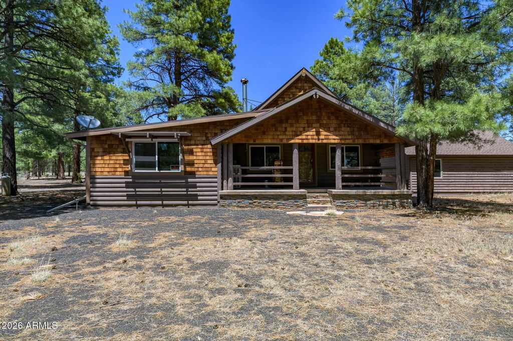 10500 Dianna Place, Flagstaff