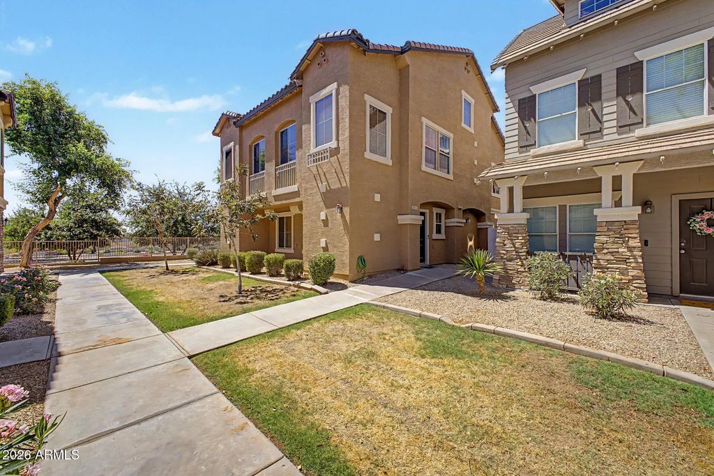 9233 E Neville Avenue (unit 1012), Mesa