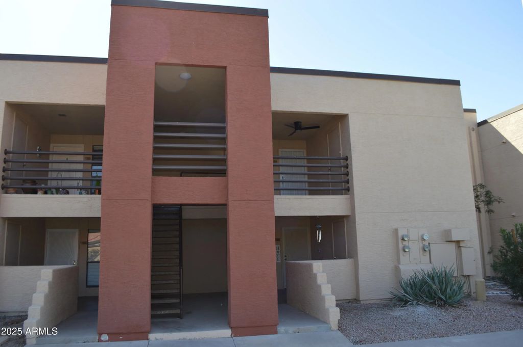 1340 N Recker Road (unit 254), Mesa