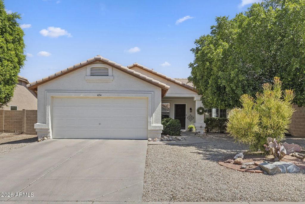 1034 W 13th Avenue, Apache Junction
