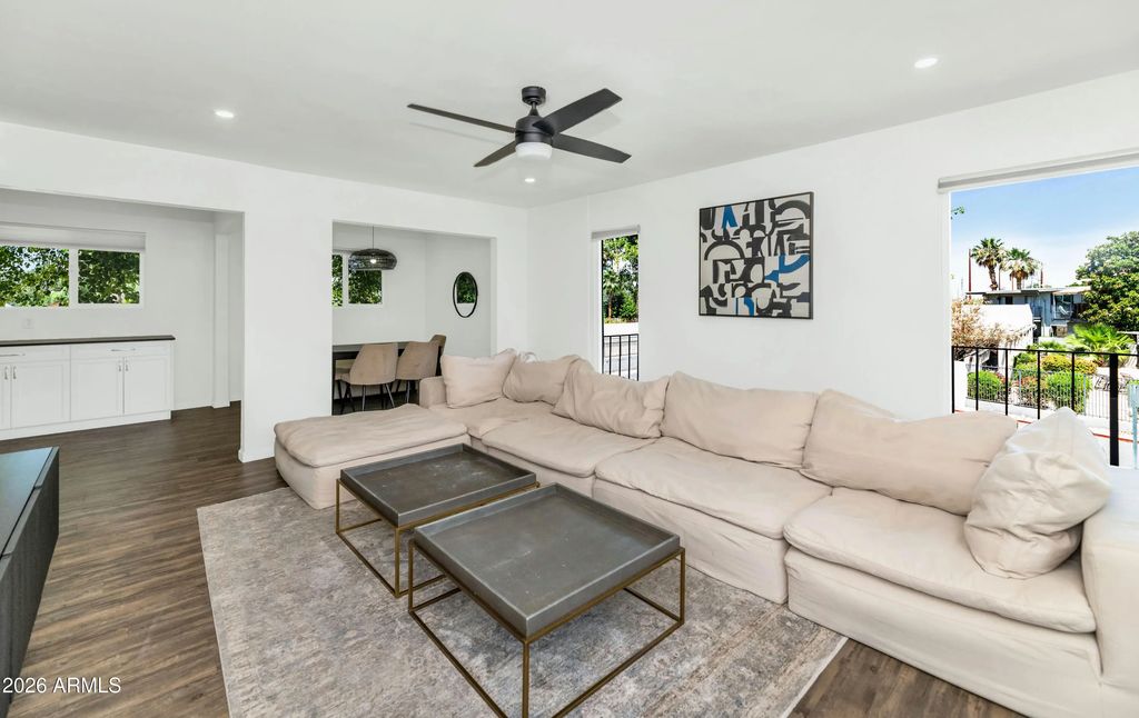 4118 E Calle Redonda -- (unit 78), Phoenix