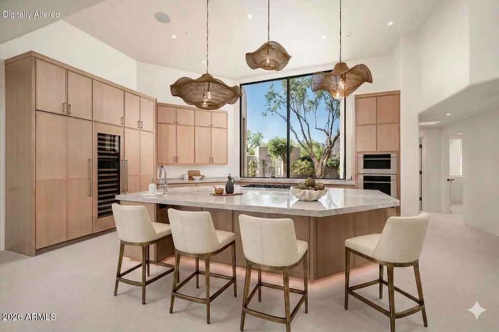 40635 N 109th Place, Scottsdale