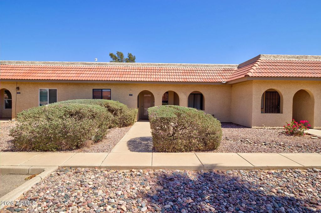 1945 S Clubhouse Drive, Casa Grande
