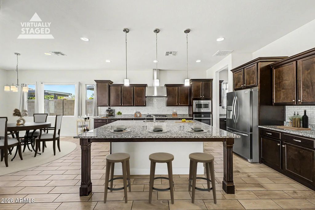 9960 E Rubidium Avenue, Mesa