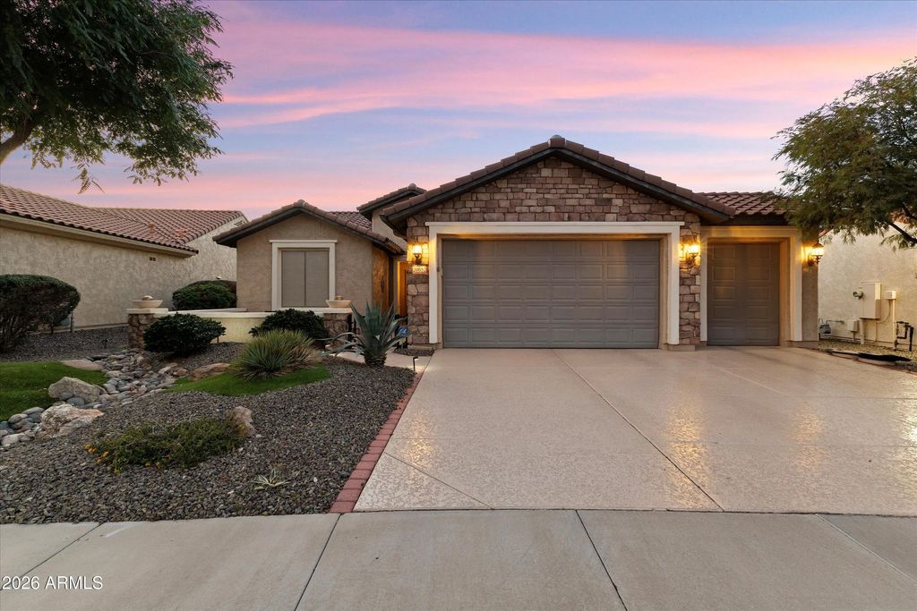 20652 N 267th Avenue, Buckeye