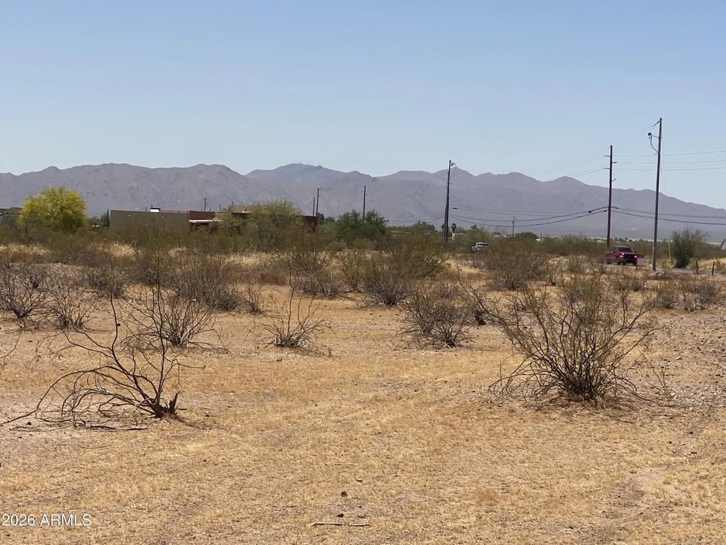 N Crozier Road (unit -), Wittmann