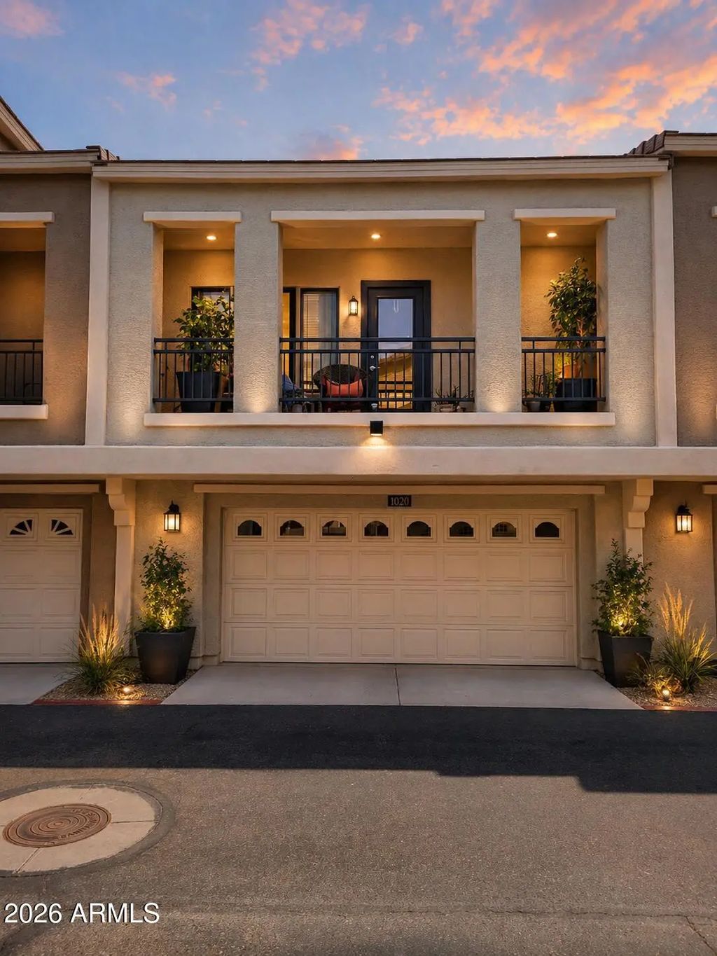 2150 W Alameda Road (unit 1020), Phoenix
