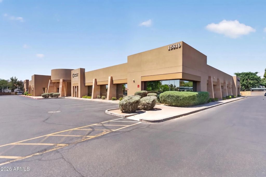 15810 S 45th Street (unit 105), Phoenix
