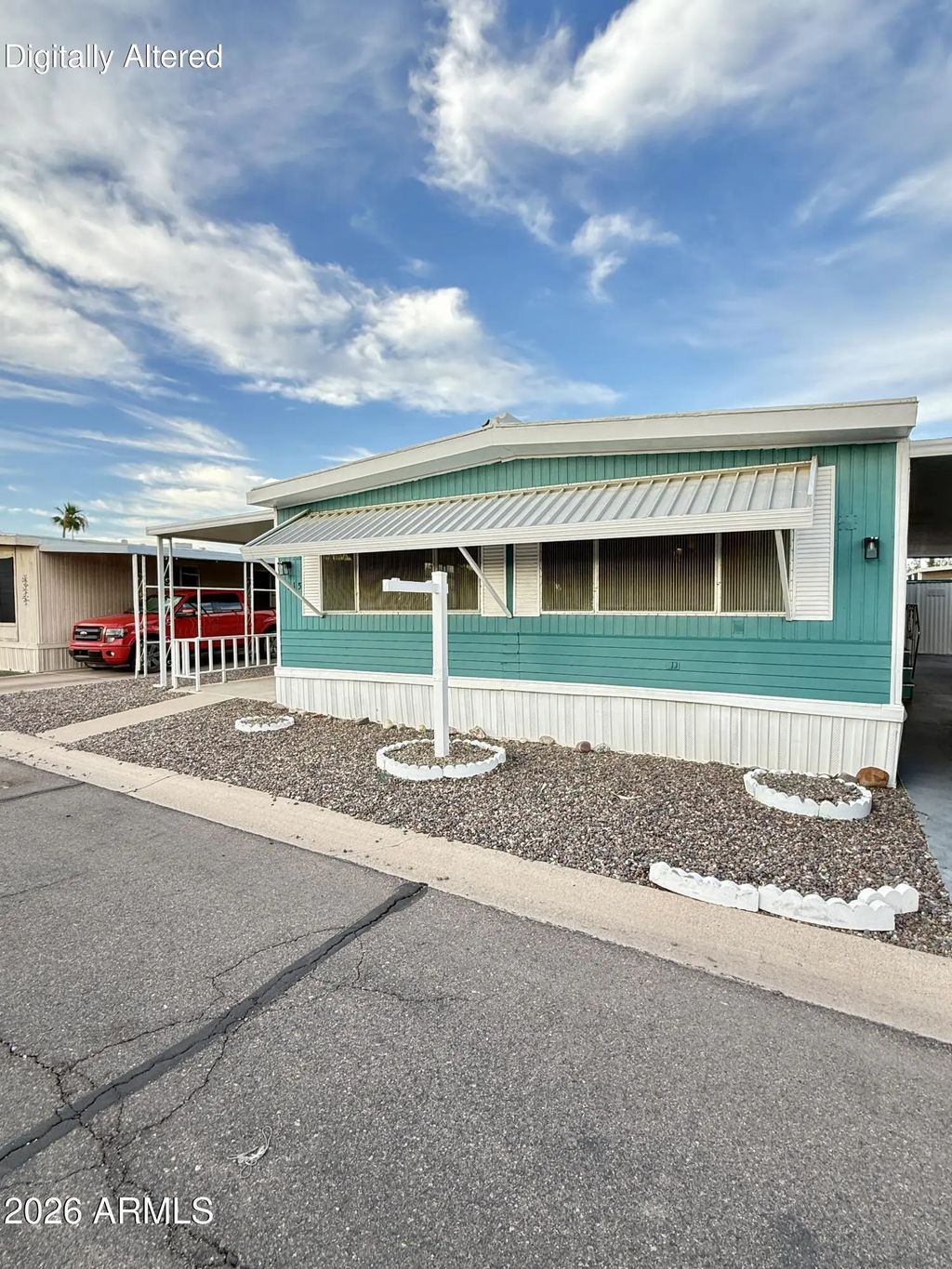 535 S Alma School Road (unit 115), Mesa