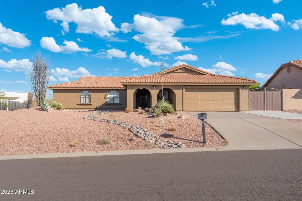 15619 E Palisades Boulevard, Fountain Hills