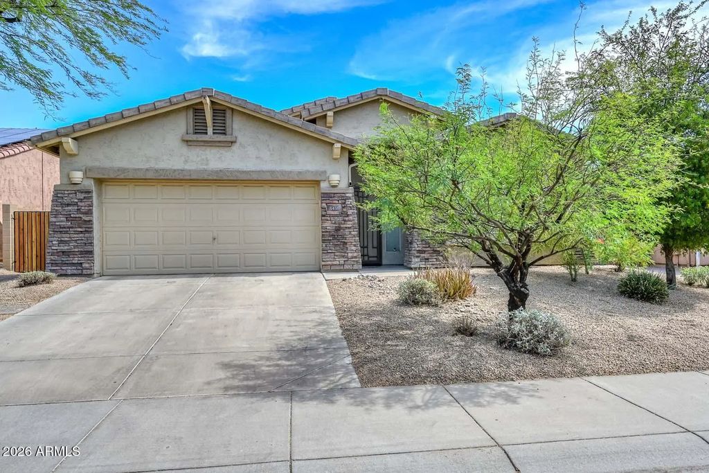 8436 W Alyssa Lane, Peoria