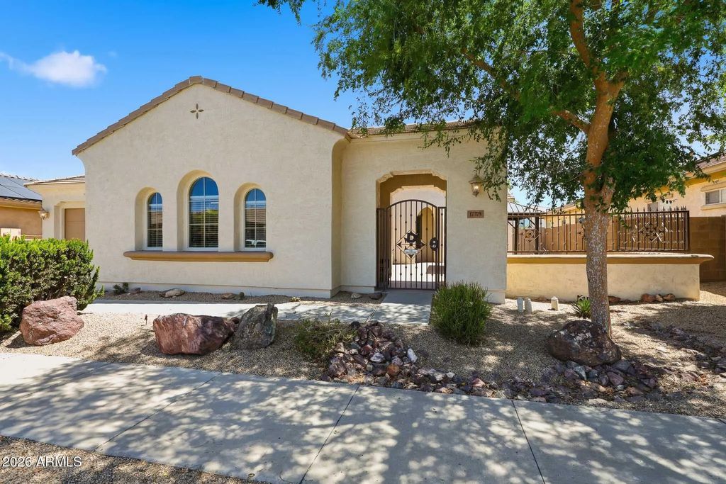 17375 W Grant Street, Goodyear