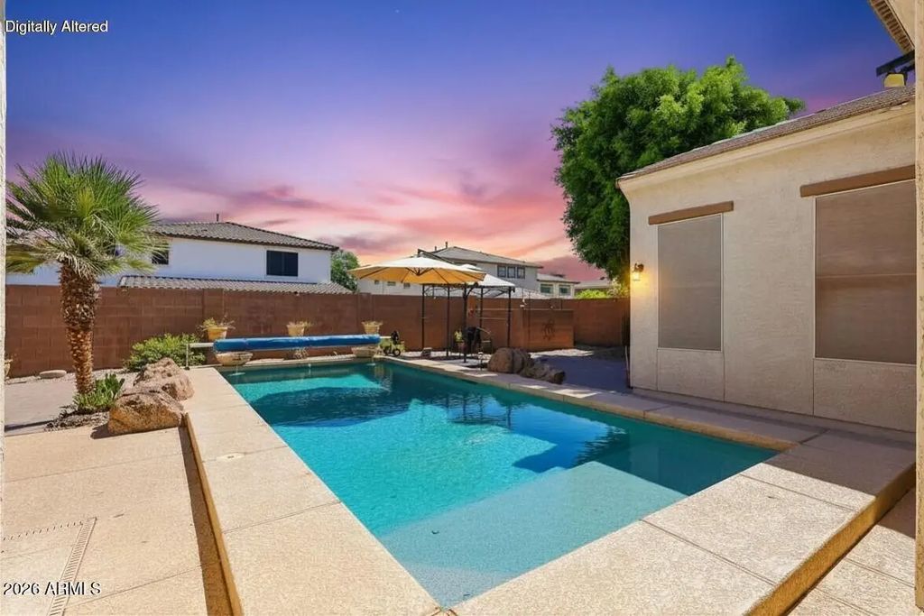 17375 W Grant Street, Goodyear