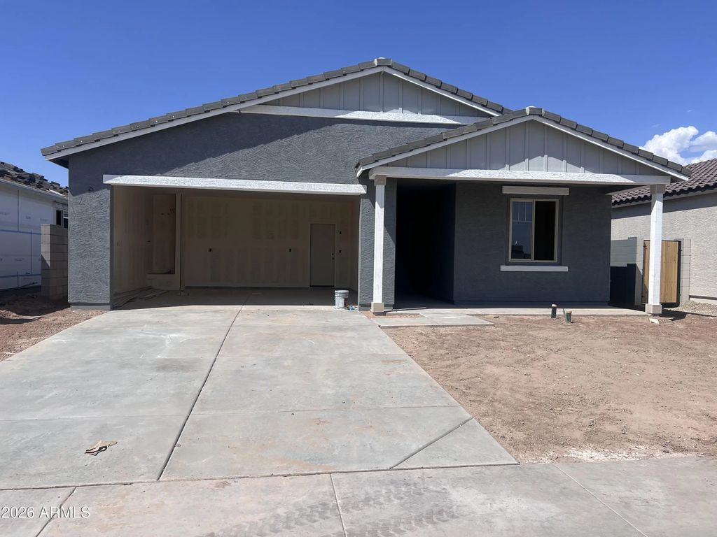 9638 W Gaby Road, Tolleson