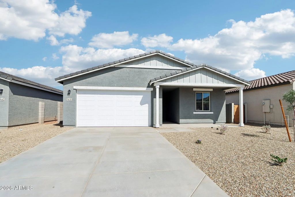 9638 W Gaby Road, Tolleson