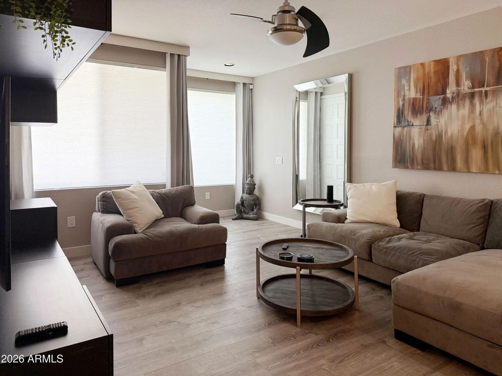 3633 N 3rd Avenue (unit 1027), Phoenix