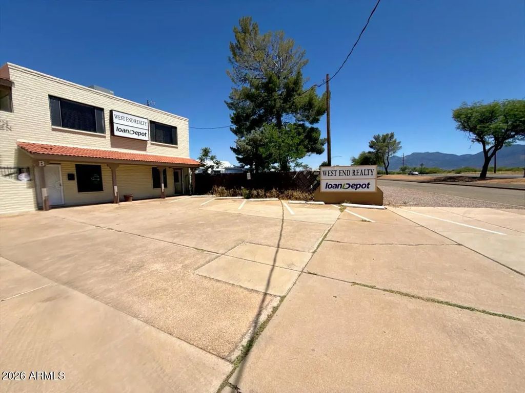 301 S Garden Avenue (unit C), Sierra Vista