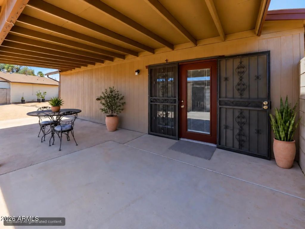 13822 N 47th Avenue, Glendale