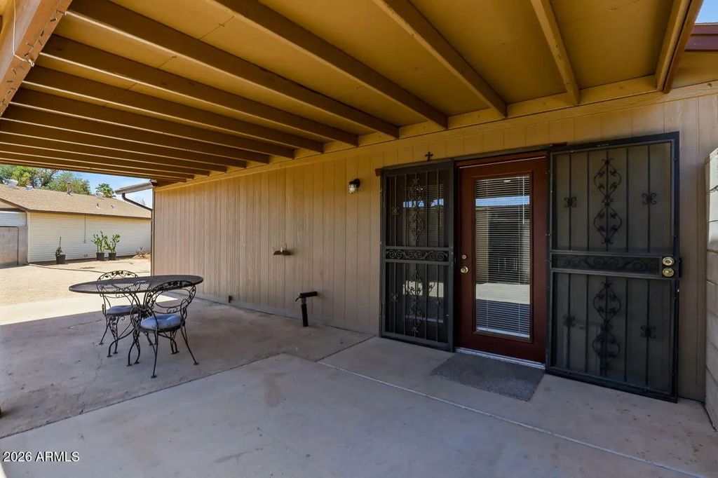 13822 N 47th Avenue, Glendale