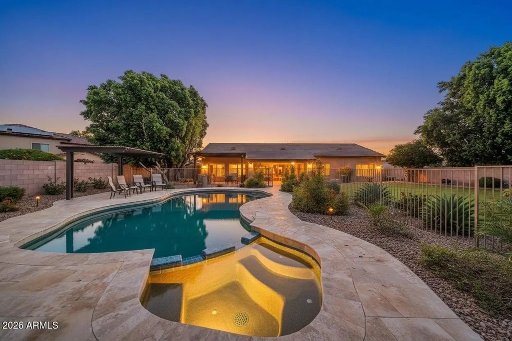 8039 W Briden Lane, Peoria