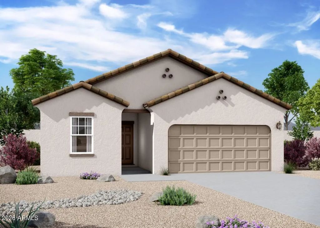 11695 N Richards Drive, Maricopa