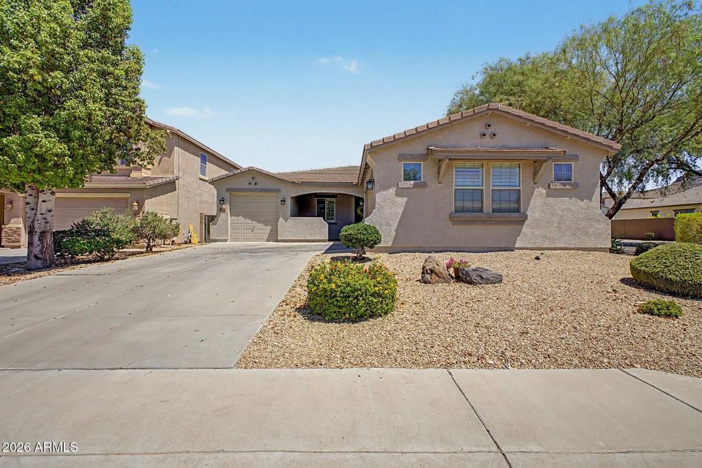 9202 W Bent Tree Drive, Peoria