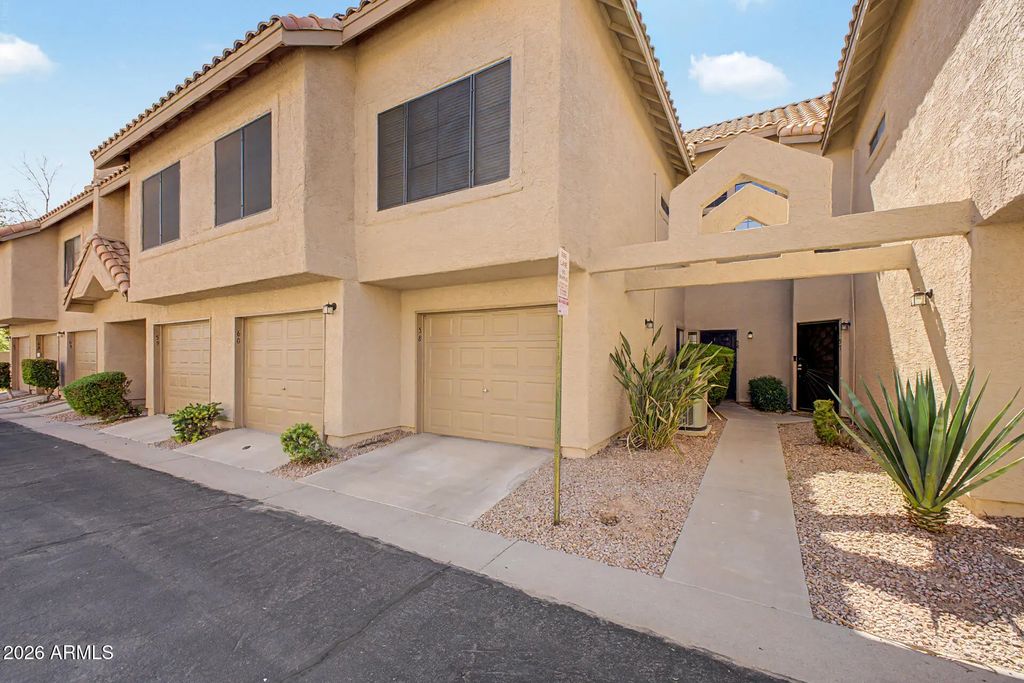 1001 N Pasadena -- (unit 58), Mesa