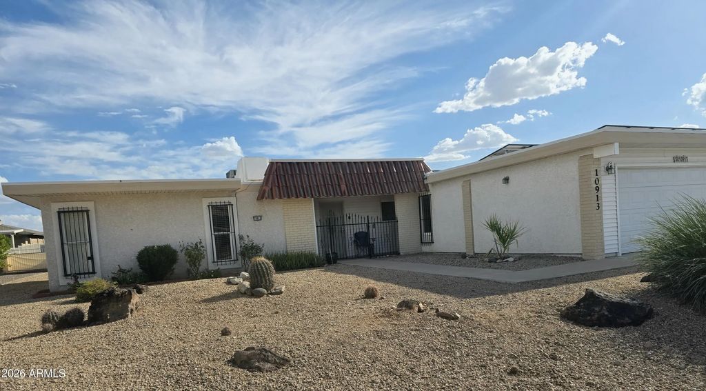10913 W Manzanita Drive, Sun City