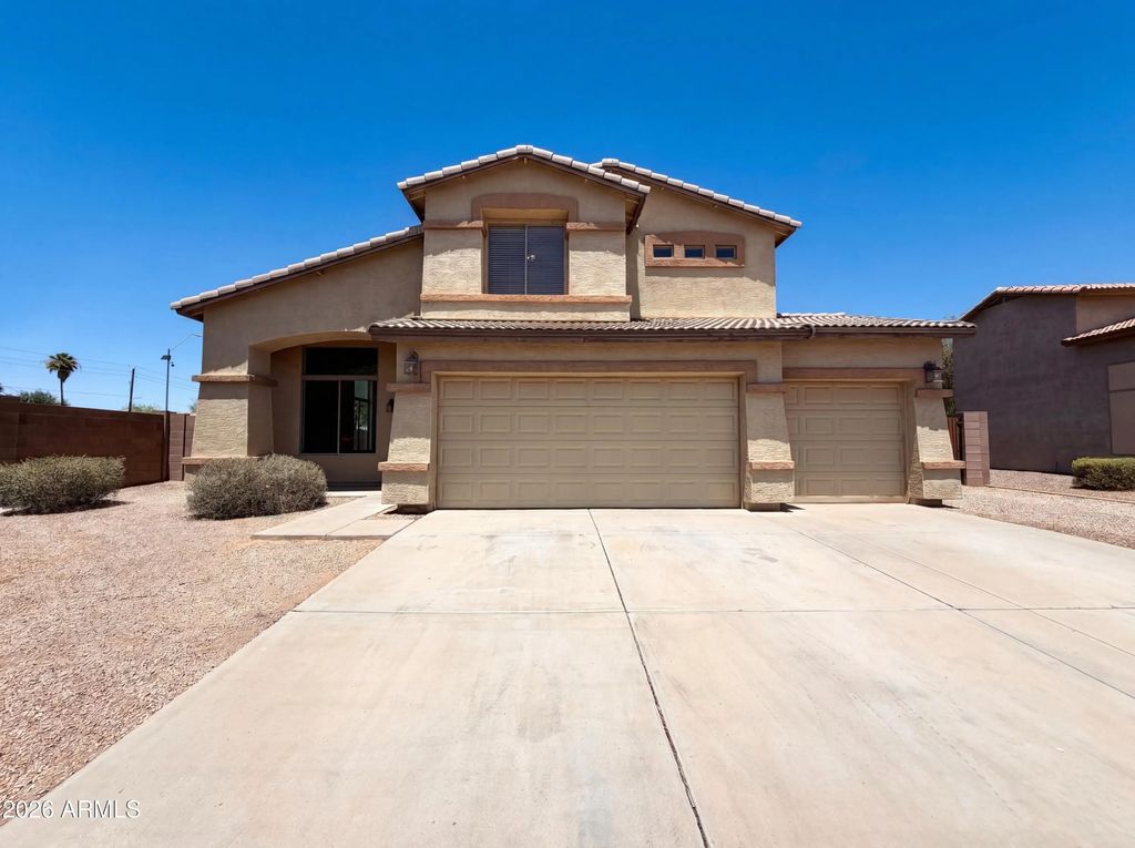 1308 E 12th Street, Casa Grande