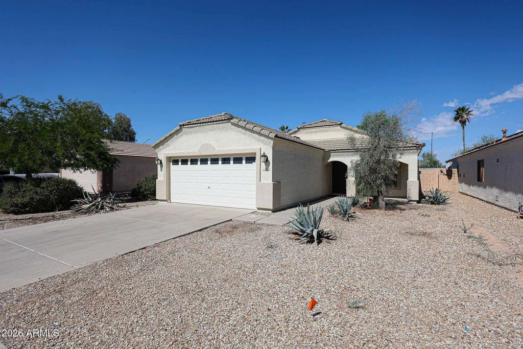 2538 S 114th Lane, Avondale