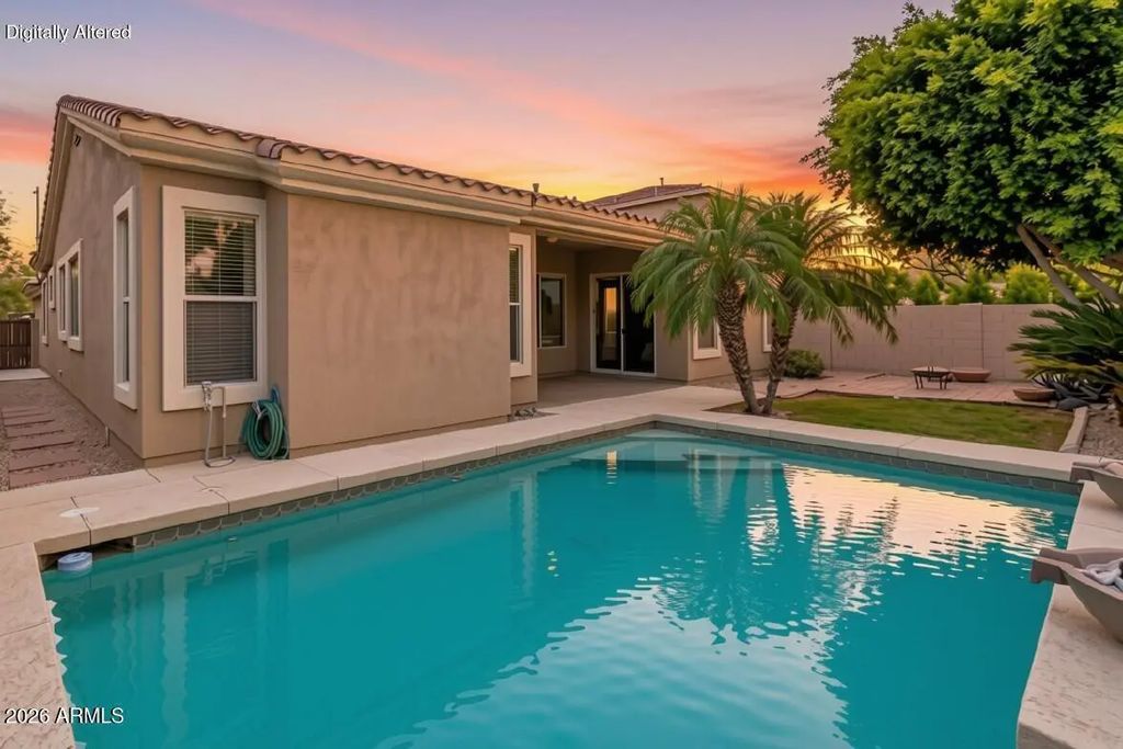 3349 W Montello Road, Phoenix