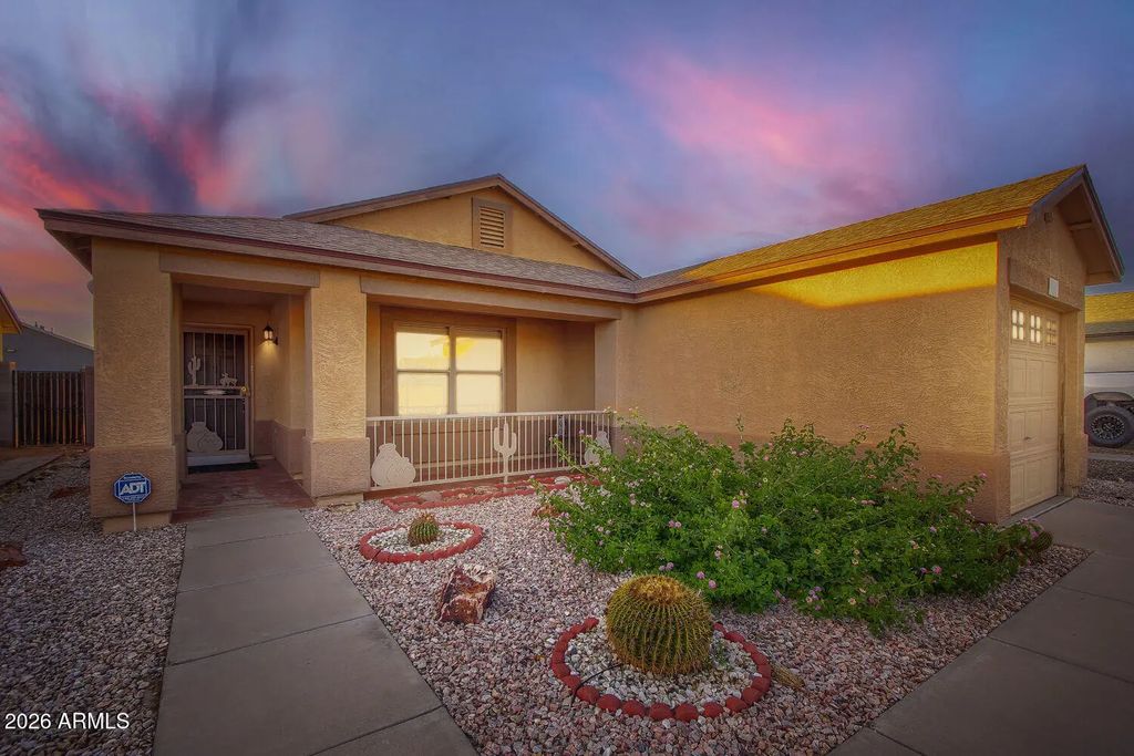 11778 W Columbine Drive, El Mirage