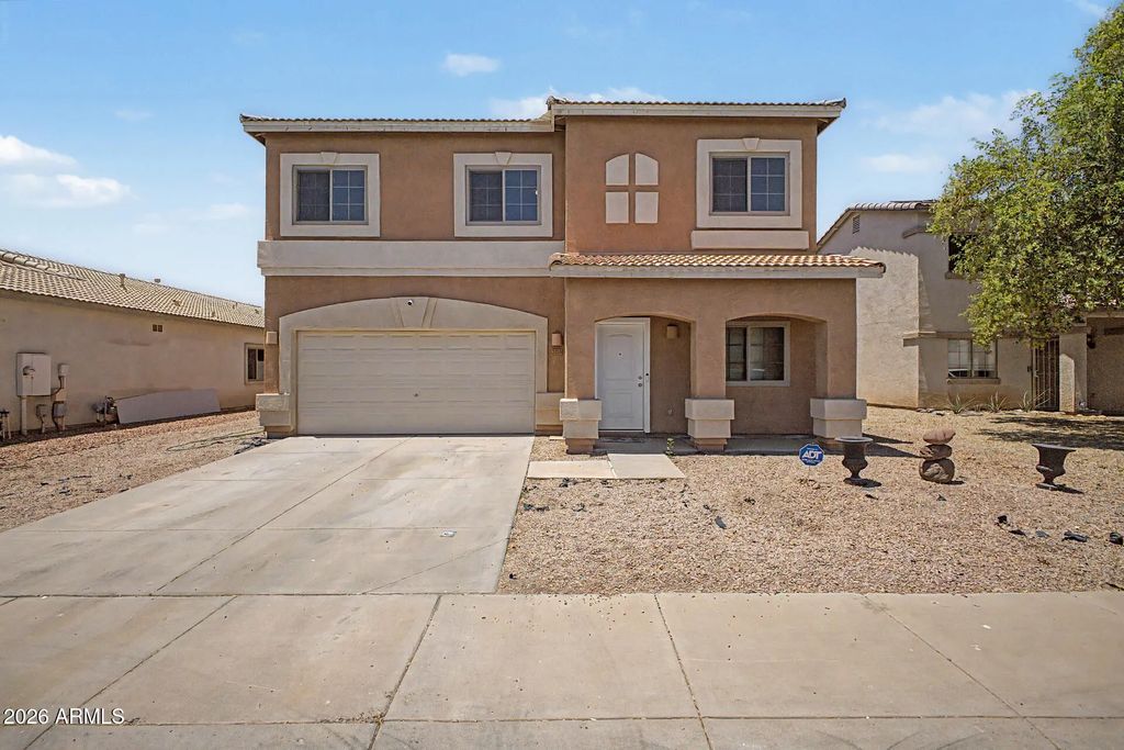 3210 S 64th Avenue, Phoenix