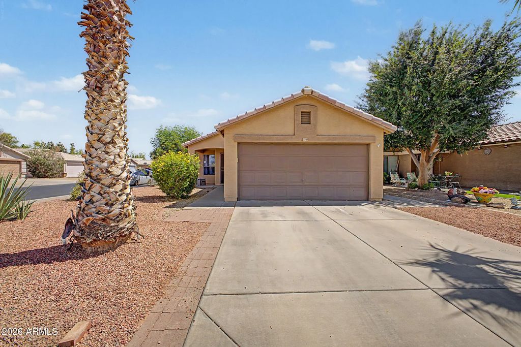 15703 W Young Street, Surprise