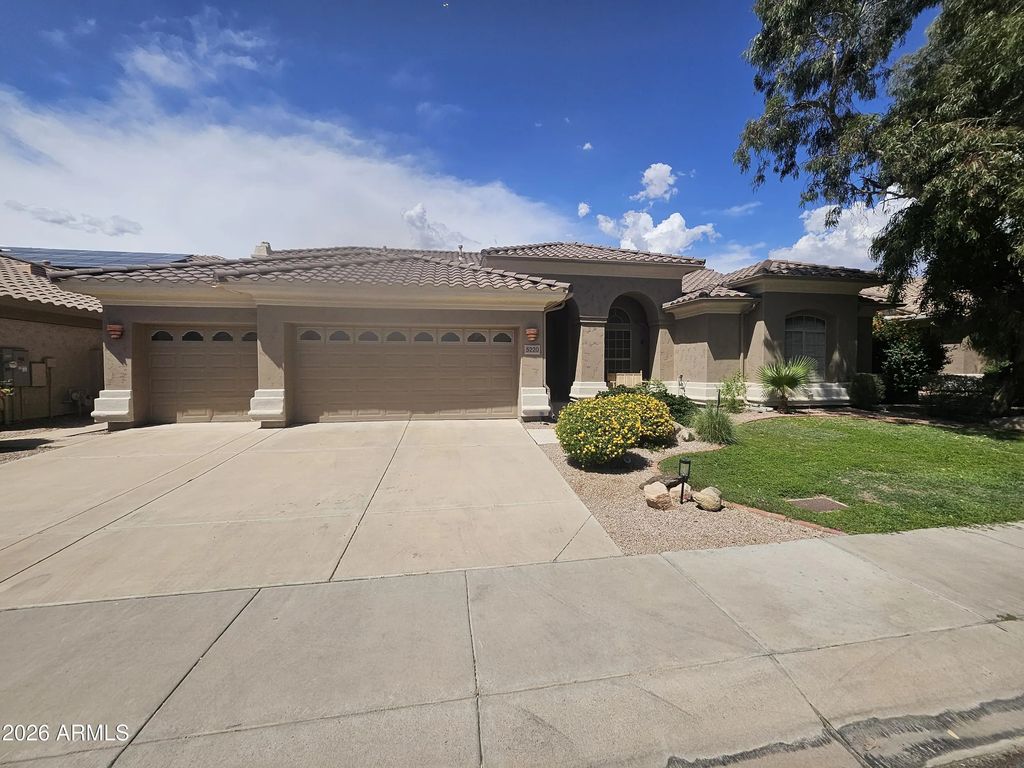 5220 E Wagoner Road, Scottsdale