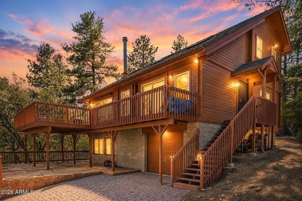 5760 W Pine Cove, Prescott