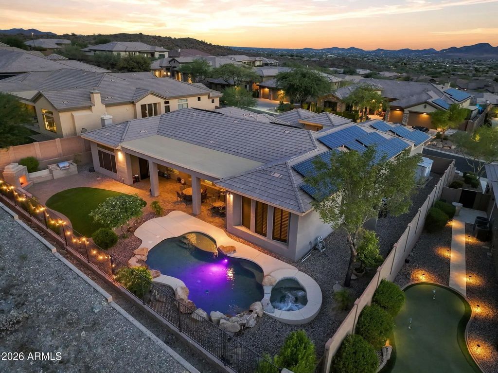 2538 W Shinnecock Way, Phoenix