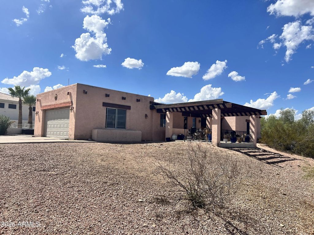 17226 E Parlin Drive, Fountain Hills
