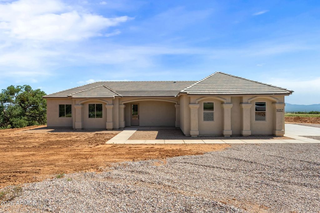 9057 S Andelusian Way, Hereford