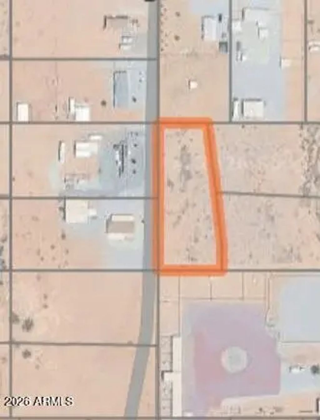 No Adress W No Name -- (unit 503-39-017-a), Wittmann